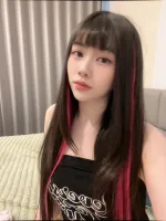 新竹定點茶-學妹/155/42/20/E