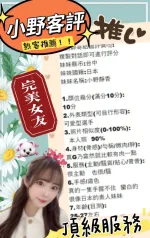 高雄定點茶-小野靜香/160/45/20/G
