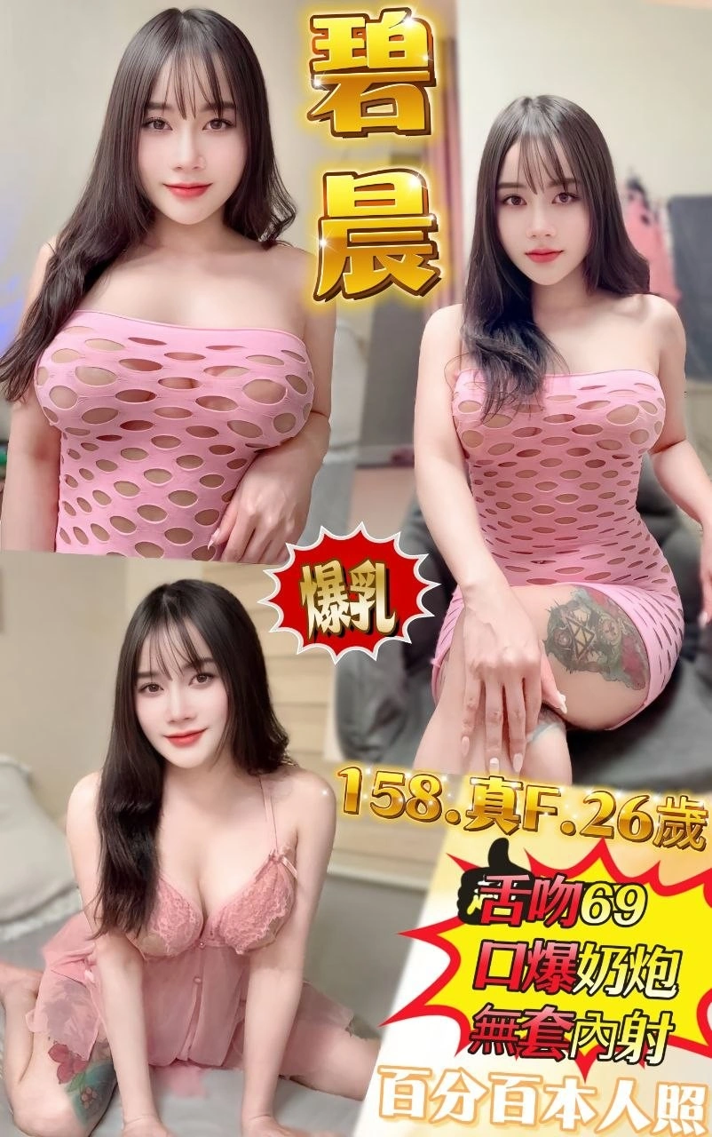 新北定點茶-碧晨/158/45/26/F