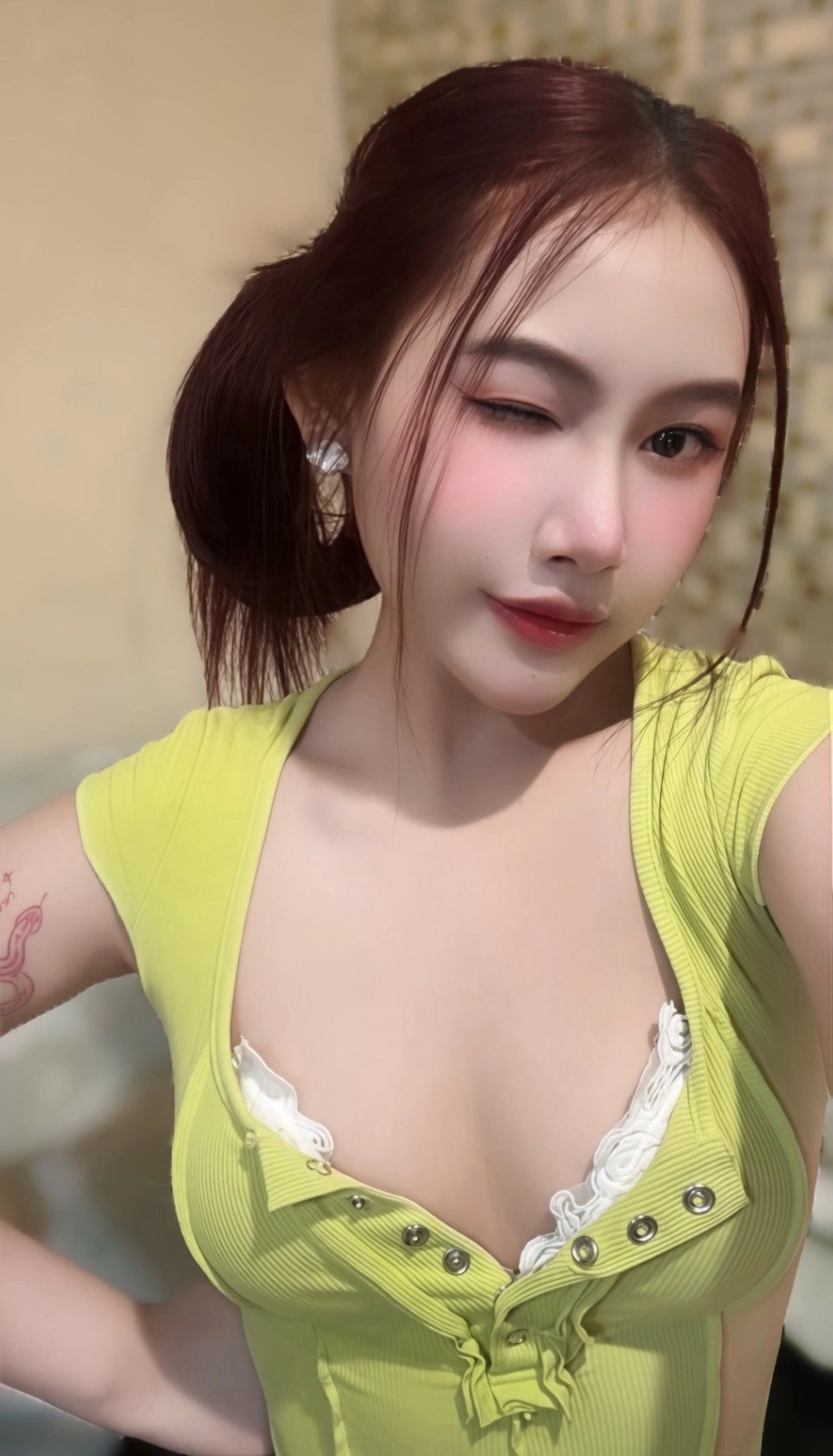 台北定點茶-包子妹/160/46/20/E